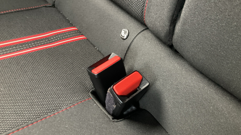 Vauxhall Corsa 1.2 Turbo GS Line 5dr Petrol Hatchback